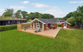Stunning Home In Haderslev With Wifi